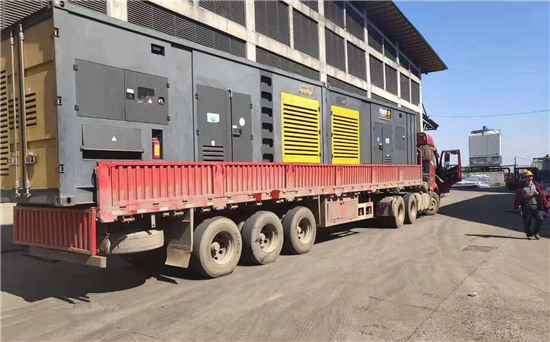 宜兴200KW发电机组适配电缆规格选型指南