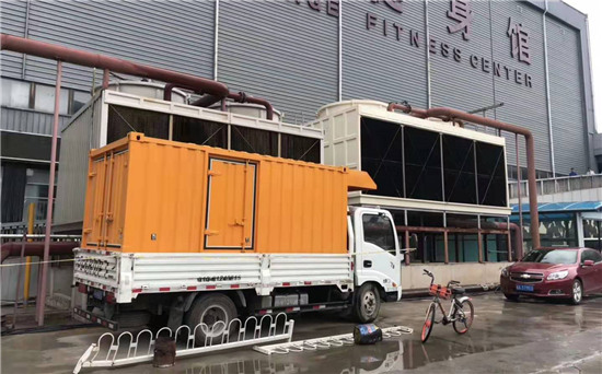 宜兴300KW发电机组适配电缆规格选型指南