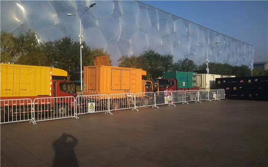 宜兴400KW发电机组适配电缆规格选型指南