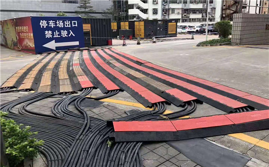 宜兴发电机组电缆选型完整具体步骤(工程通用标准流程)